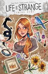 Life Is Strange Coming Home #2 Cvr C Lusky (STL193757)