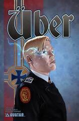 Uber #1 Apocalypse Sigfried Var (MR) (STL194724)