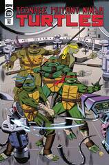 Tmnt Ongoing #120 Cvr C 10 Copy Incv Bryant (Net) (STL193878)