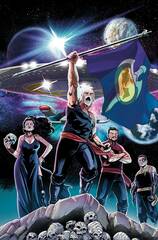 Star Trek Mirror War #0 Cvr A Nieto (STL193999)