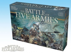 The Battle of Five Armies: Revised Edition