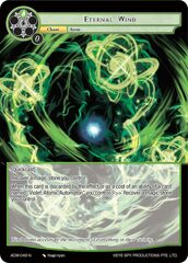 Eternal Wind - ADW-049 - N