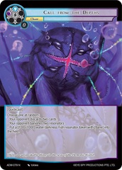 Call from the Depths - ADW-079 - N