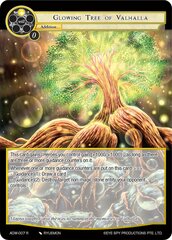 Glowing Tree of Valhalla - ADW-007 - R