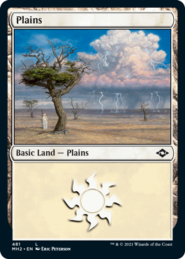 Plains (481)