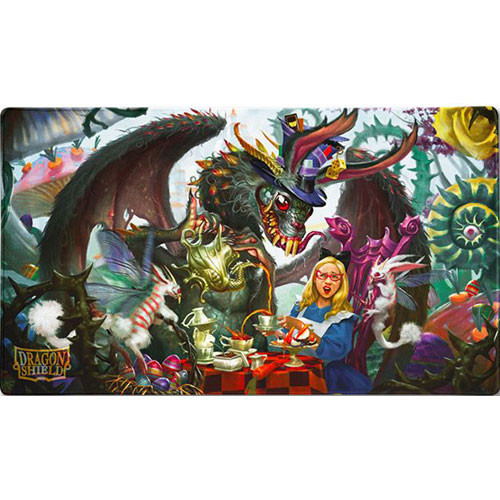 Dragon Shield Playmat Easter 2021