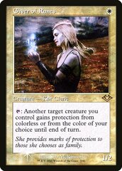 Giver of Runes - Foil - Retro Frame