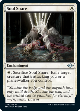 Soul Snare