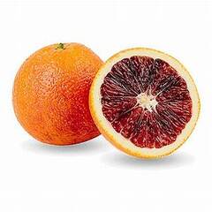 Organic Blood Orange