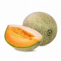 Organic Cantaloupe