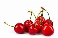 Organic Cherry