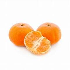 Organic Clementine