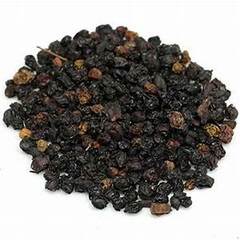 Organic Elderberry