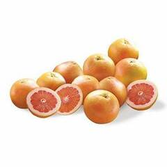 Organic Grapefruit
