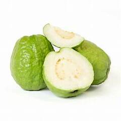 Organic Guava