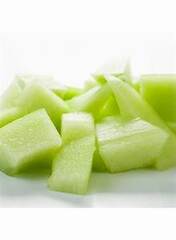 Organic Honeydew