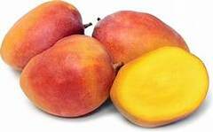 Organic Mango