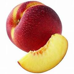 Organic Nectarine