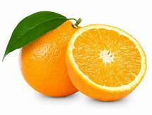 Organic Orange