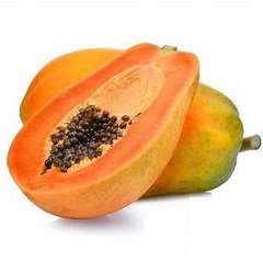 Organic Papaya