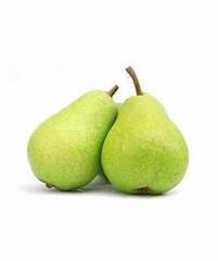 Organic Pear