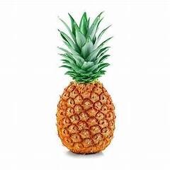 Organic Pineapple