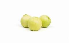 Organic Quince