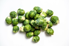 Brussels Sprouts