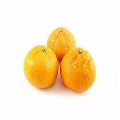 Organic Satsuma
