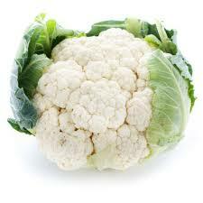 Cauliflower