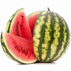Organic Watermelon