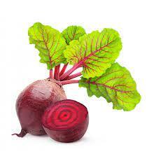Organic Beets