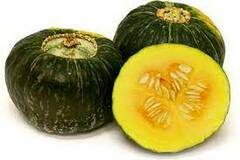 Organic Buttercup Squash