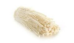 Organic Enoki Mushrooms