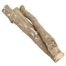 Organic Horseradish Root