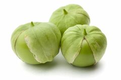 Tomatillo