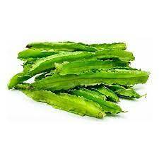 Winged Beans