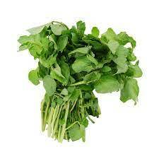 Organic Watercress