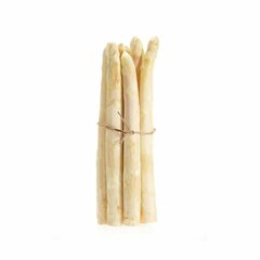 Organic White Asparagus