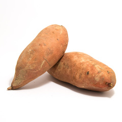 Organic Yam