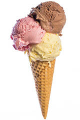 Organic Gelato