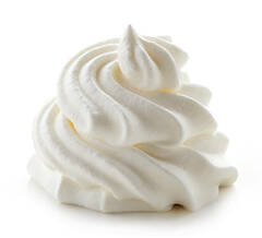 Whipping Cream