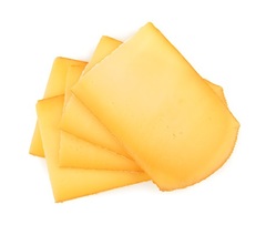 Fromage A Raclette