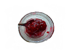 Fruit Spread