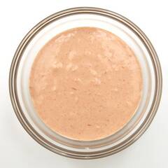 Russian Dressing