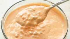 Thousand Island Dressing