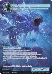Tera Thunderfish - ADW-042 - SR - Full Art