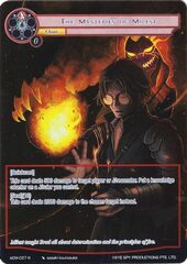 The Mysteries of Milest - ADW-027 - N - Full Art