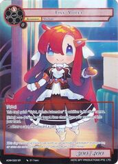 Tiny Violet - ADW-029 - SR - Full Art