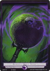 Darkness Magic Stone - ADW-101